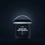 Balde con Grit Guard 20 L