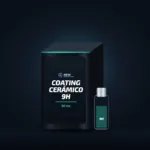 Coating Cerámico 9H