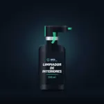 Limpiador de Interiores
