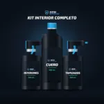 Kit Interior Completo