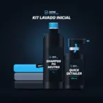 Kit Lavado Inicial