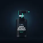 Quick Detailer Cerámico
