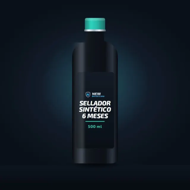 Sellador Sintético 6 Meses