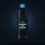 Shampoo pH Neutro