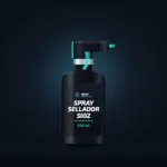 Spray Sellador SiO2