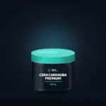 Cera Carnauba Premium